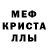 Метадон кристалл Crashdump Segfaultovich